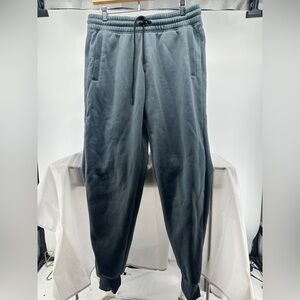 Athletex blue jogging pants